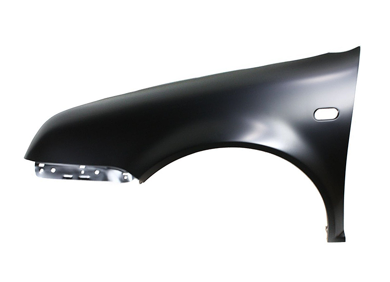 Крыло переднее (левое) для Volkswagen Bora (1J2)