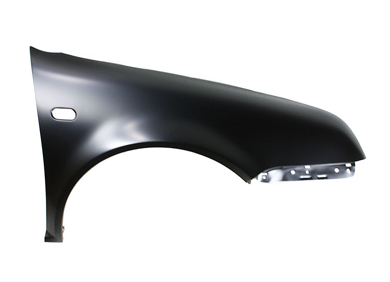 Крыло переднее (правое) для Volkswagen Bora (1J2)