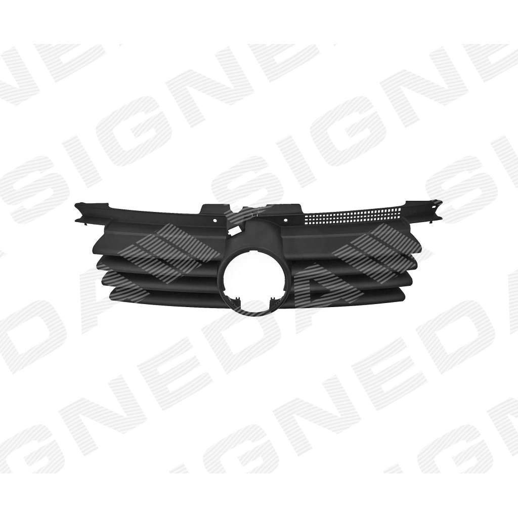 Решетка радиатора для Volkswagen Bora (1J2)