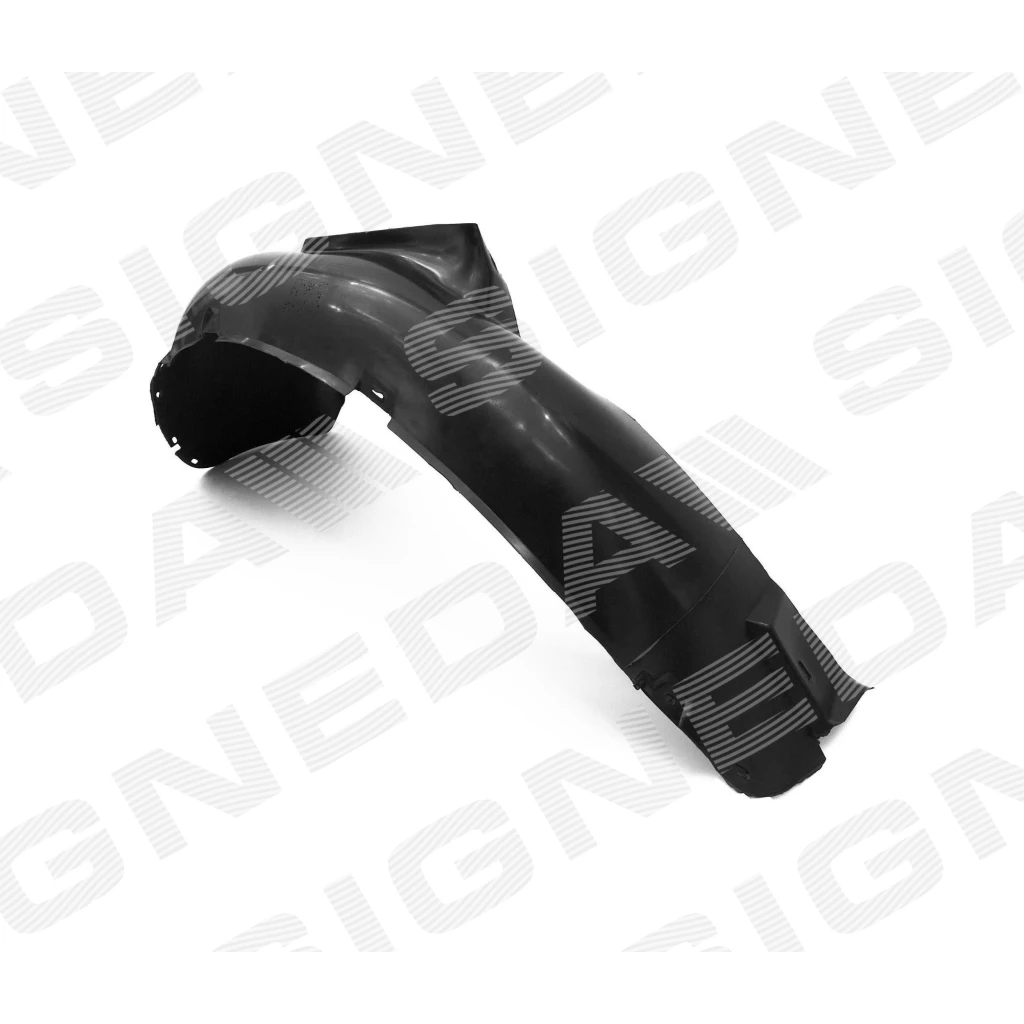 Подкрылок передний (левый) для Volkswagen Bora (1J2)