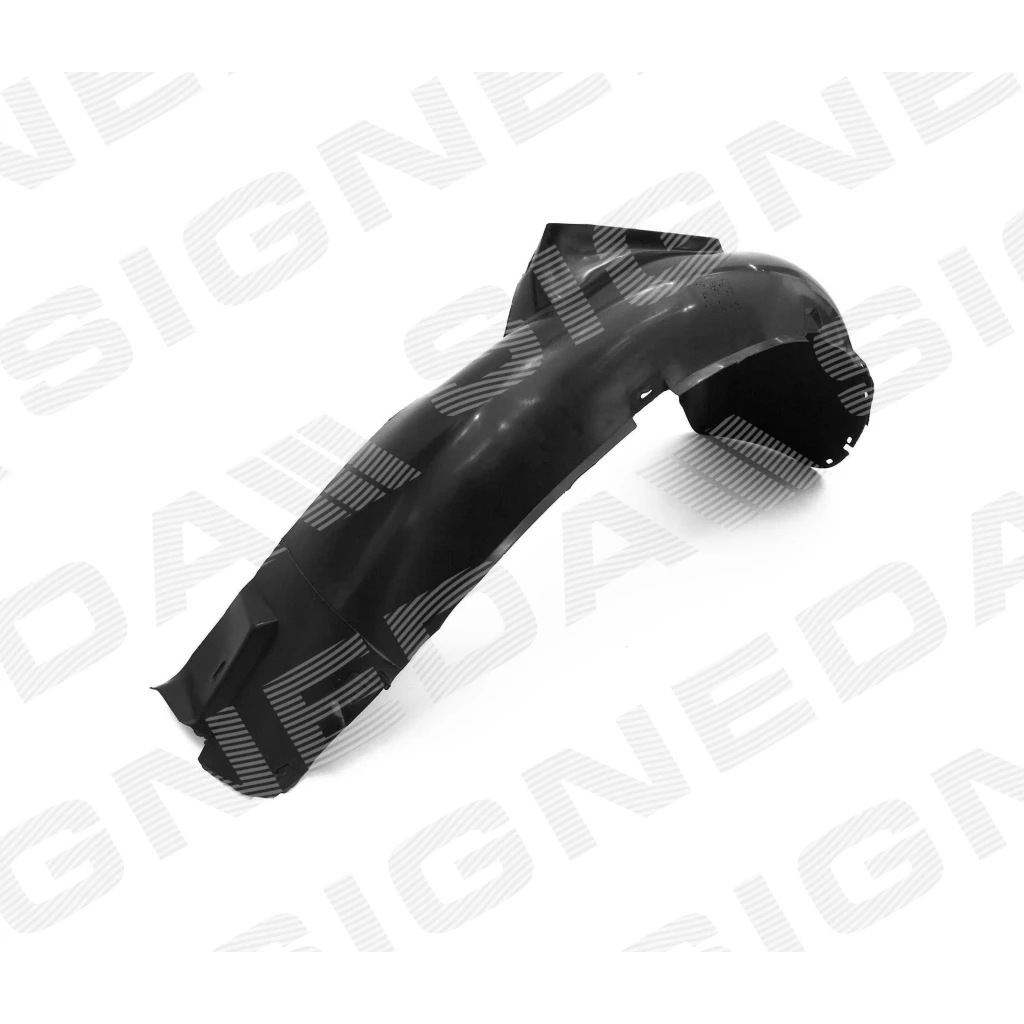 Подкрылок передний (правый) для Volkswagen Bora (1J2)