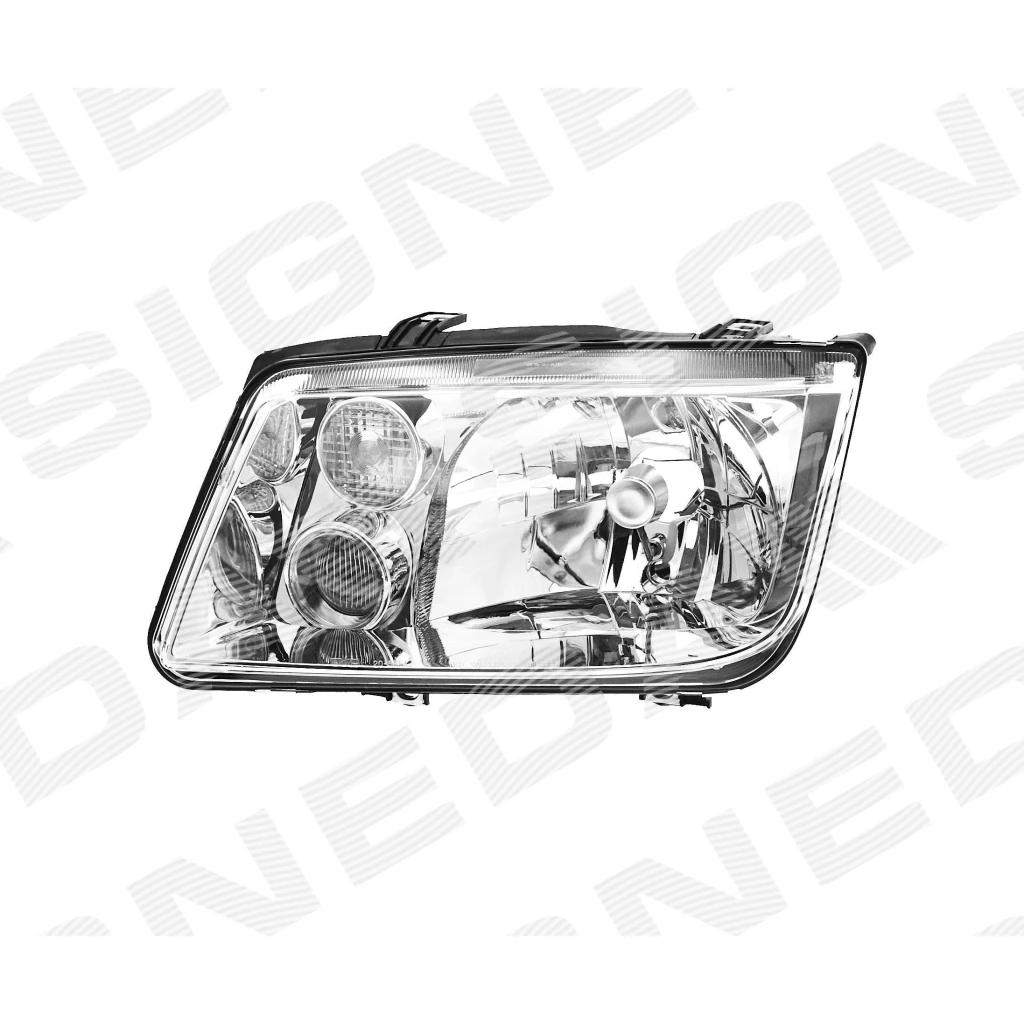 Передняя фара (левая) для Volkswagen Bora (1J2)