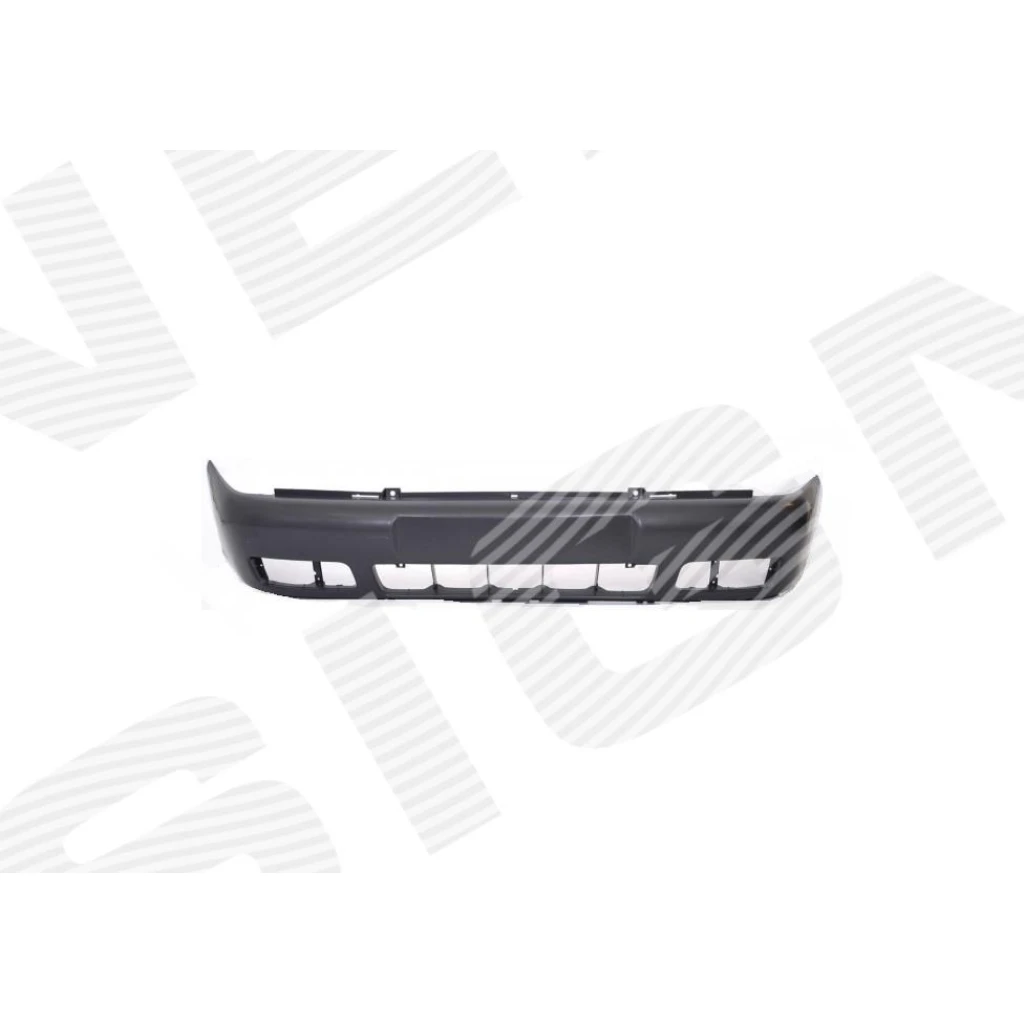 Бампер передний для Volkswagen Caddy II