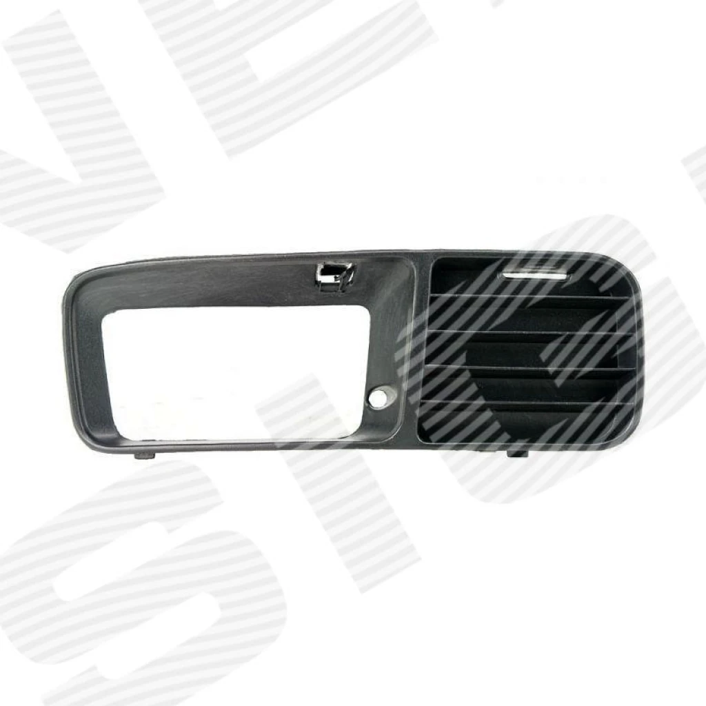 Рамка противотуманки (правая) для Volkswagen Caddy II Рамка противотуманки (правая) для Volkswagen Caddy II