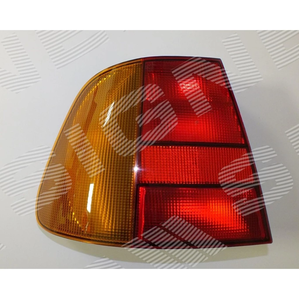 Задний фонарь для Volkswagen Caddy II