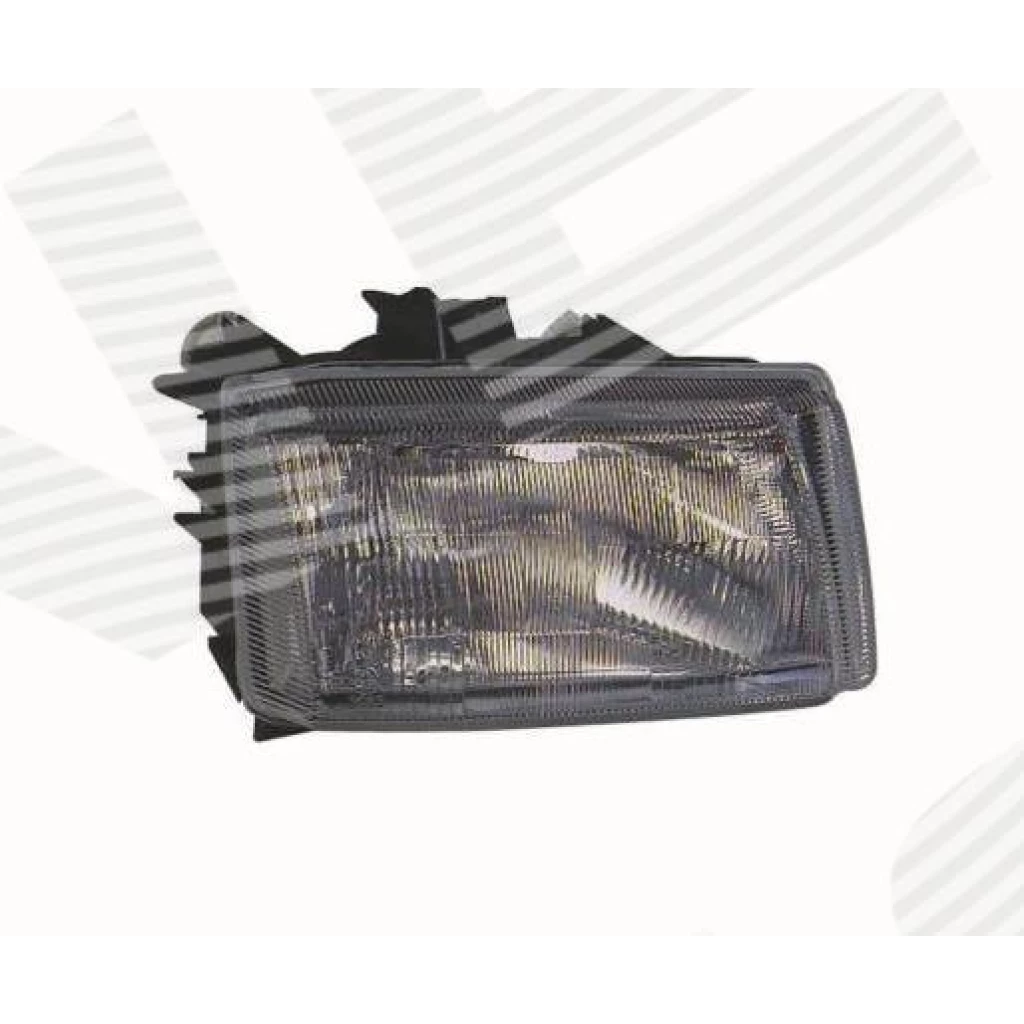 Передняя фара для Volkswagen Caddy II