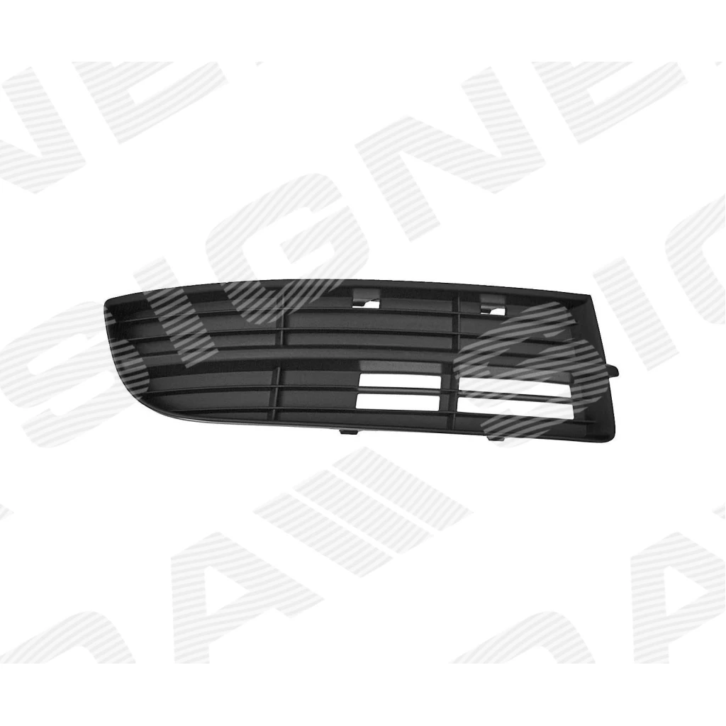 Решетка в бампер для Volkswagen Caddy III Решетка в бампер для Volkswagen Caddy III