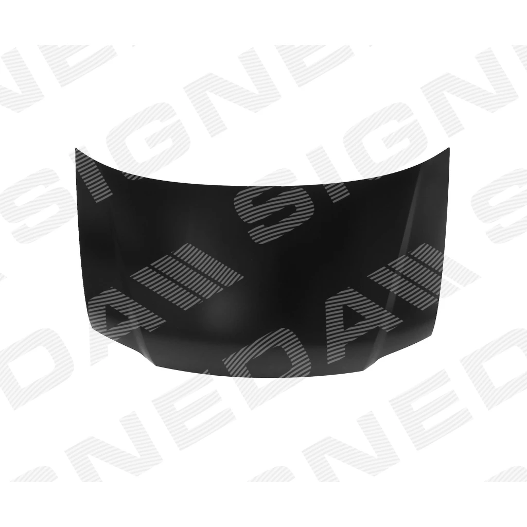 Капот для Volkswagen Caddy III