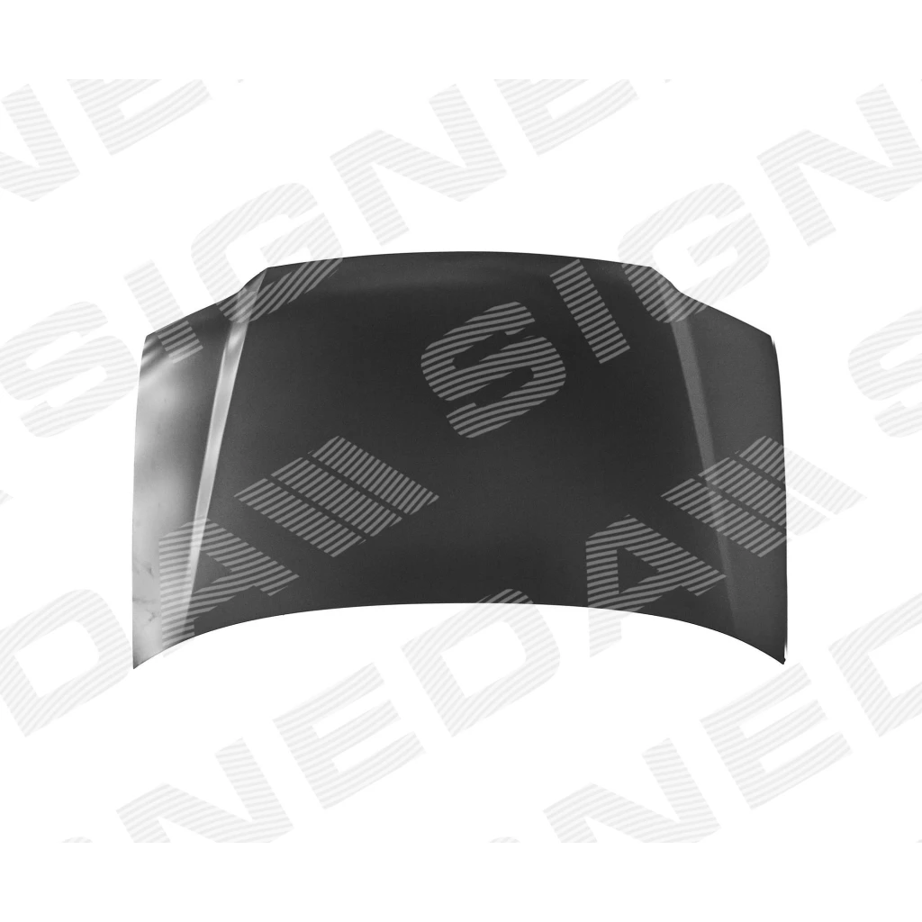 Капот для Volkswagen Caddy III