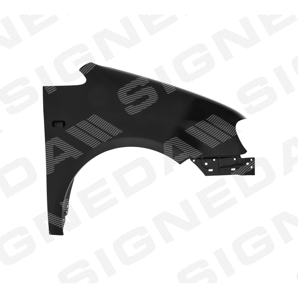 Крыло переднее (правое) для Volkswagen Caddy III