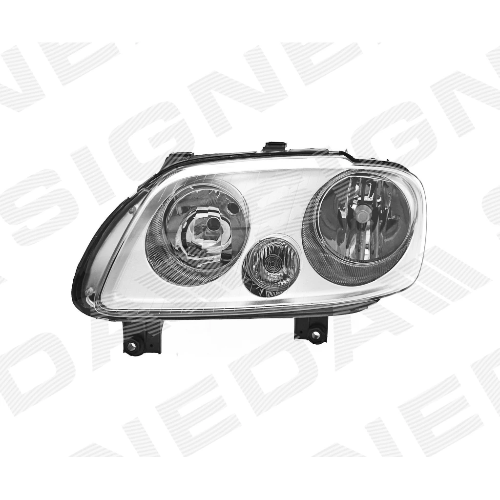 Передняя фара (левая) для Volkswagen Caddy III Передняя фара (левая) для Volkswagen Caddy III