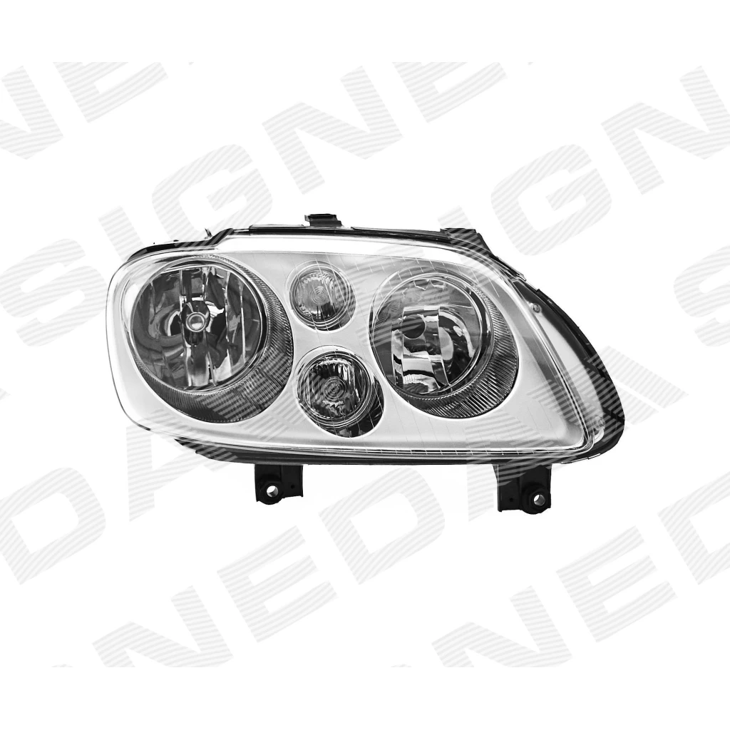 Передняя фара (правая) для Volkswagen Caddy III Передняя фара (правая) для Volkswagen Caddy III