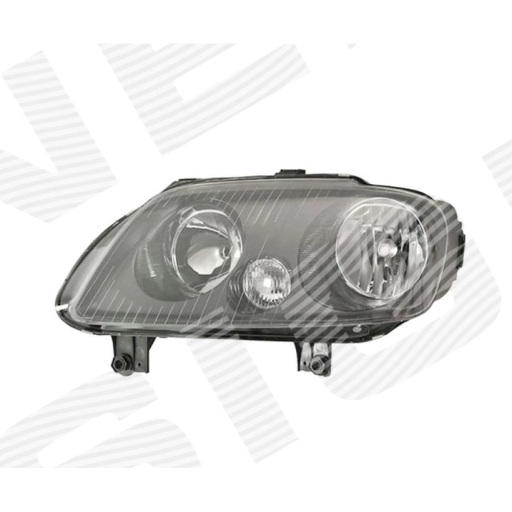 Передняя фара для Volkswagen Caddy III Передняя фара для Volkswagen Caddy III