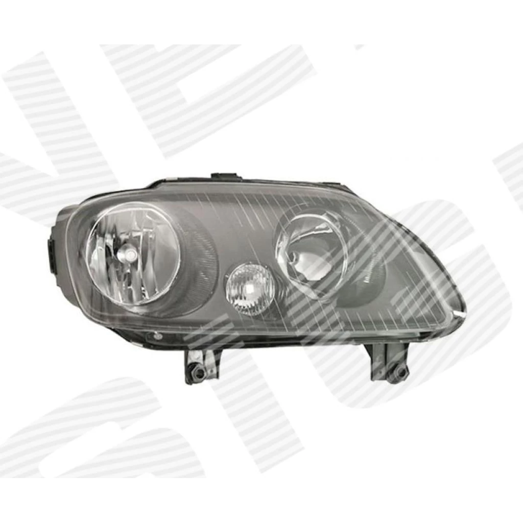 Передняя фара для Volkswagen Caddy III Передняя фара для Volkswagen Caddy III