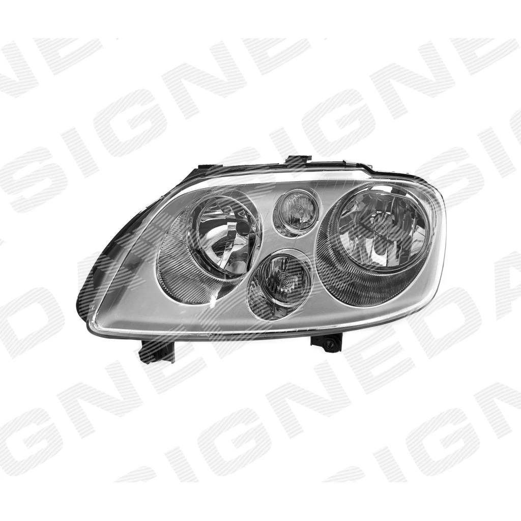 Передняя фара для Volkswagen Caddy III Передняя фара для Volkswagen Caddy III