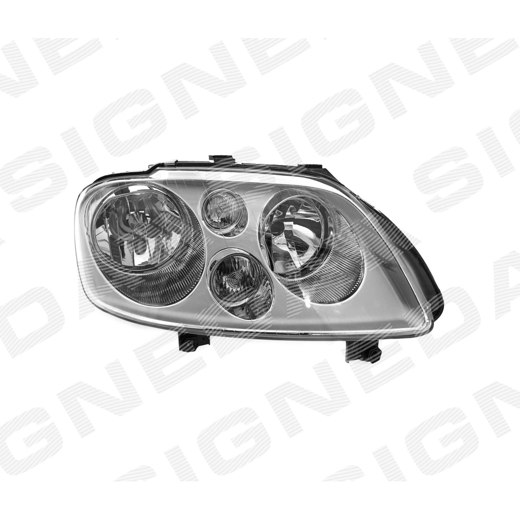 Передняя фара для Volkswagen Caddy III Передняя фара для Volkswagen Caddy III