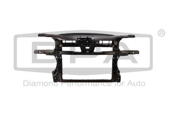 Панель передняя для Volkswagen Caddy III