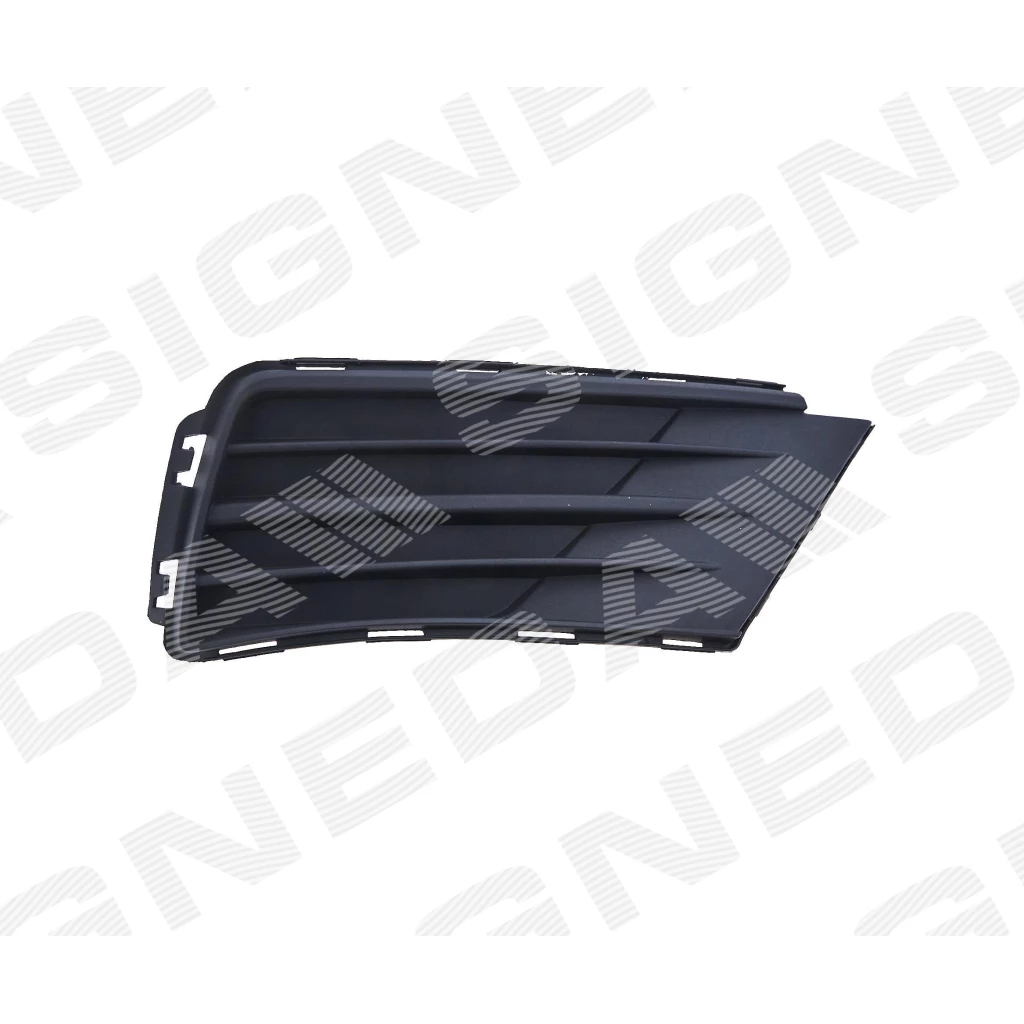 Решетка в бампер для Volkswagen Caddy IV