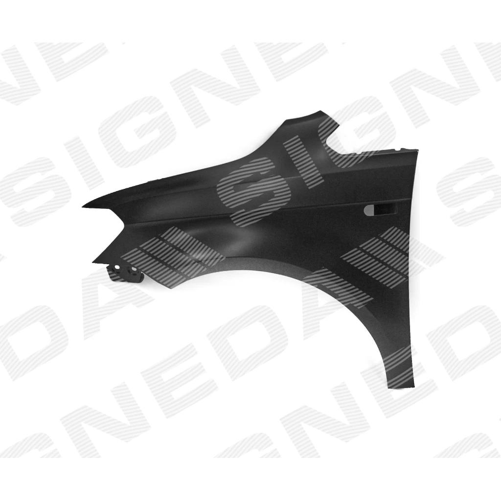 Крыло переднее (левое) для Volkswagen Caddy IV