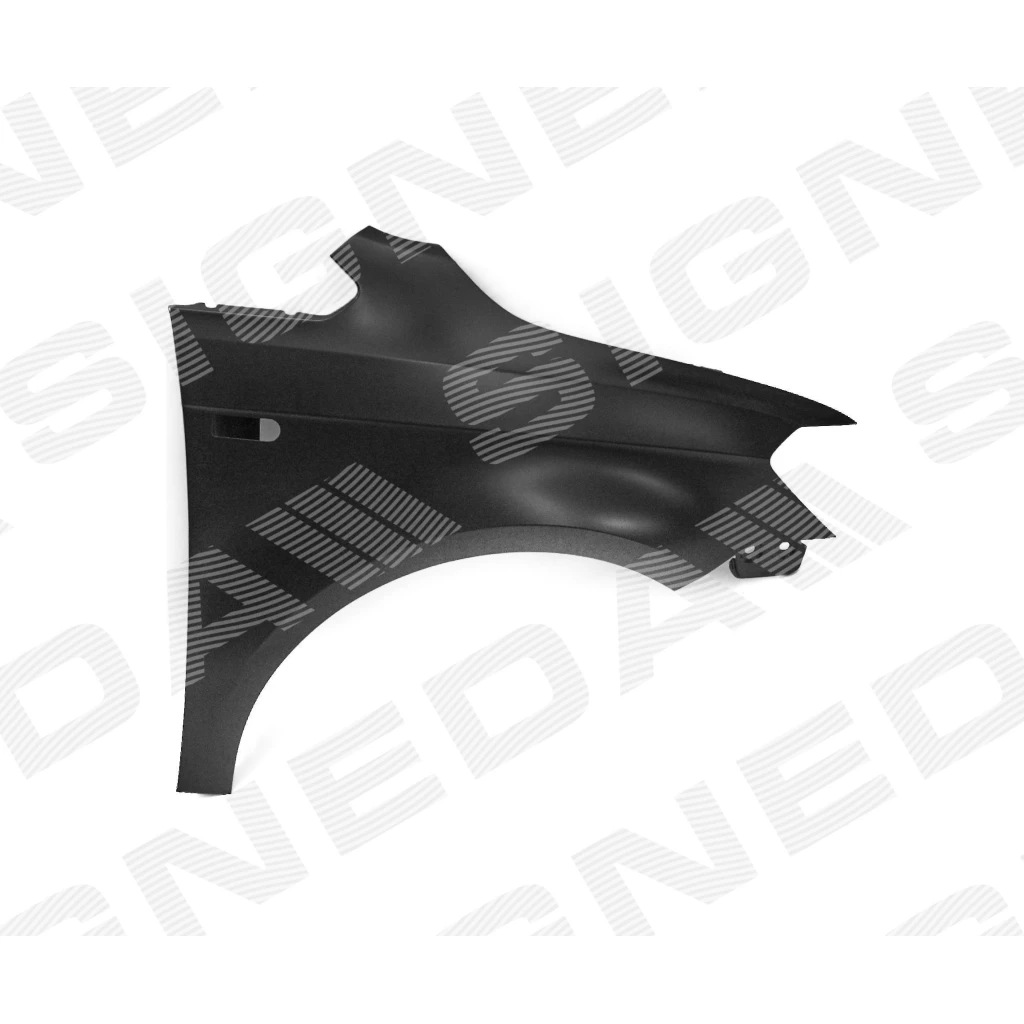 Крыло переднее (правое) для Volkswagen Caddy IV