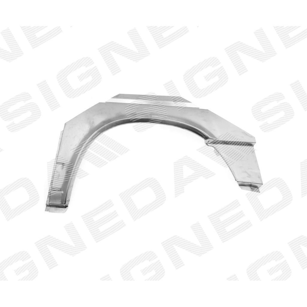 Задняя арка (левая) для Volkswagen Caravelle IV