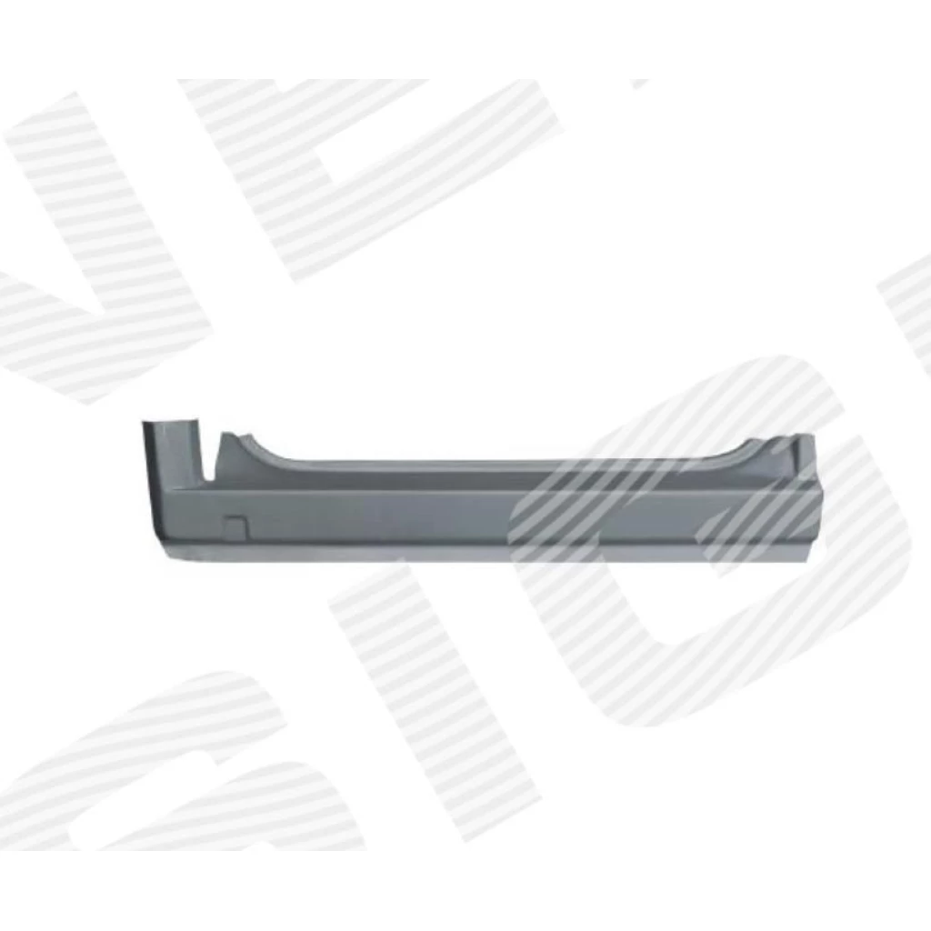 Порог (левый) для Volkswagen Caravelle IV