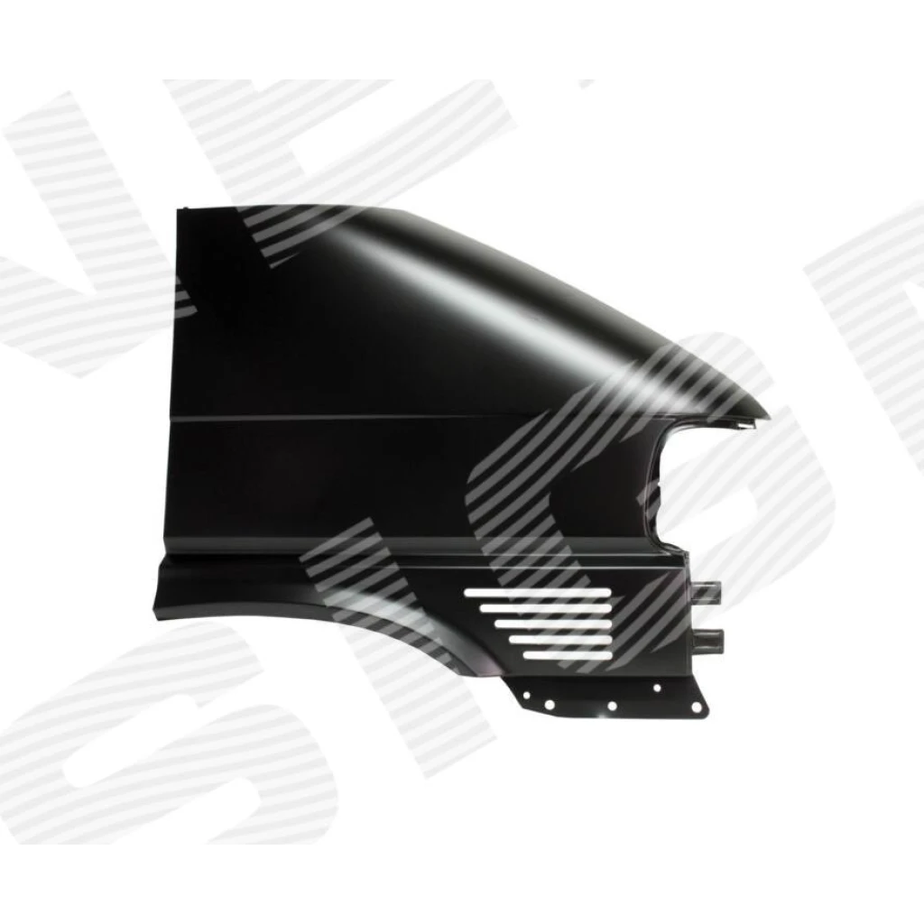 Крыло переднее (правое) для Volkswagen Caravelle IV