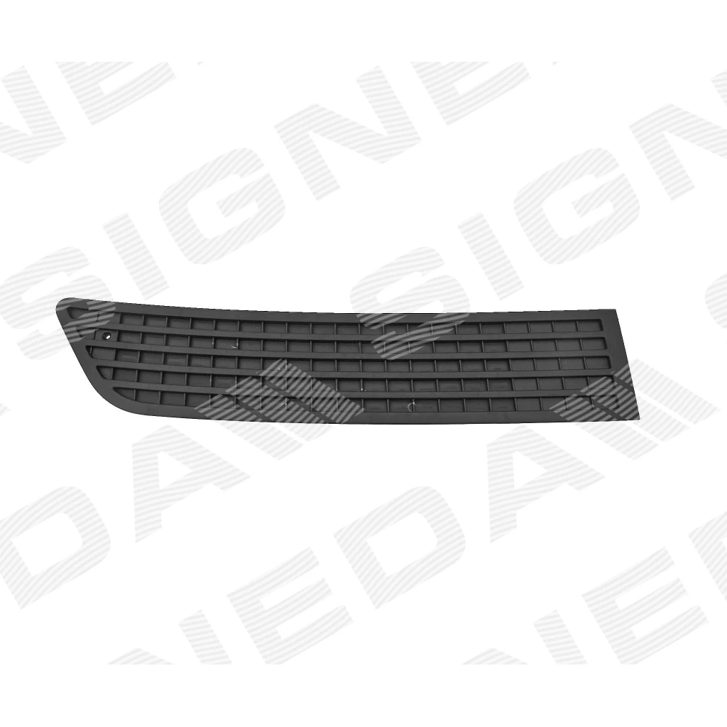 Решетка в капот (правая) для Volkswagen Crafter (2E)