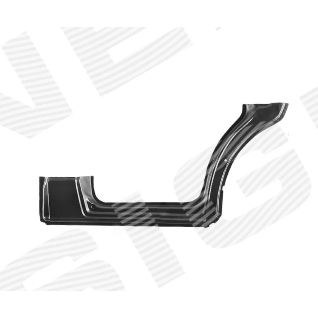 Порог (левый) для Volkswagen Crafter (2E)