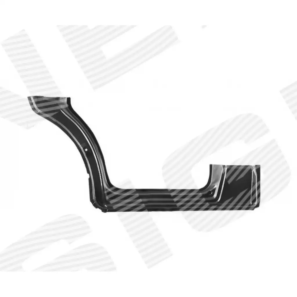 Порог (правый) для Volkswagen Crafter (2E)