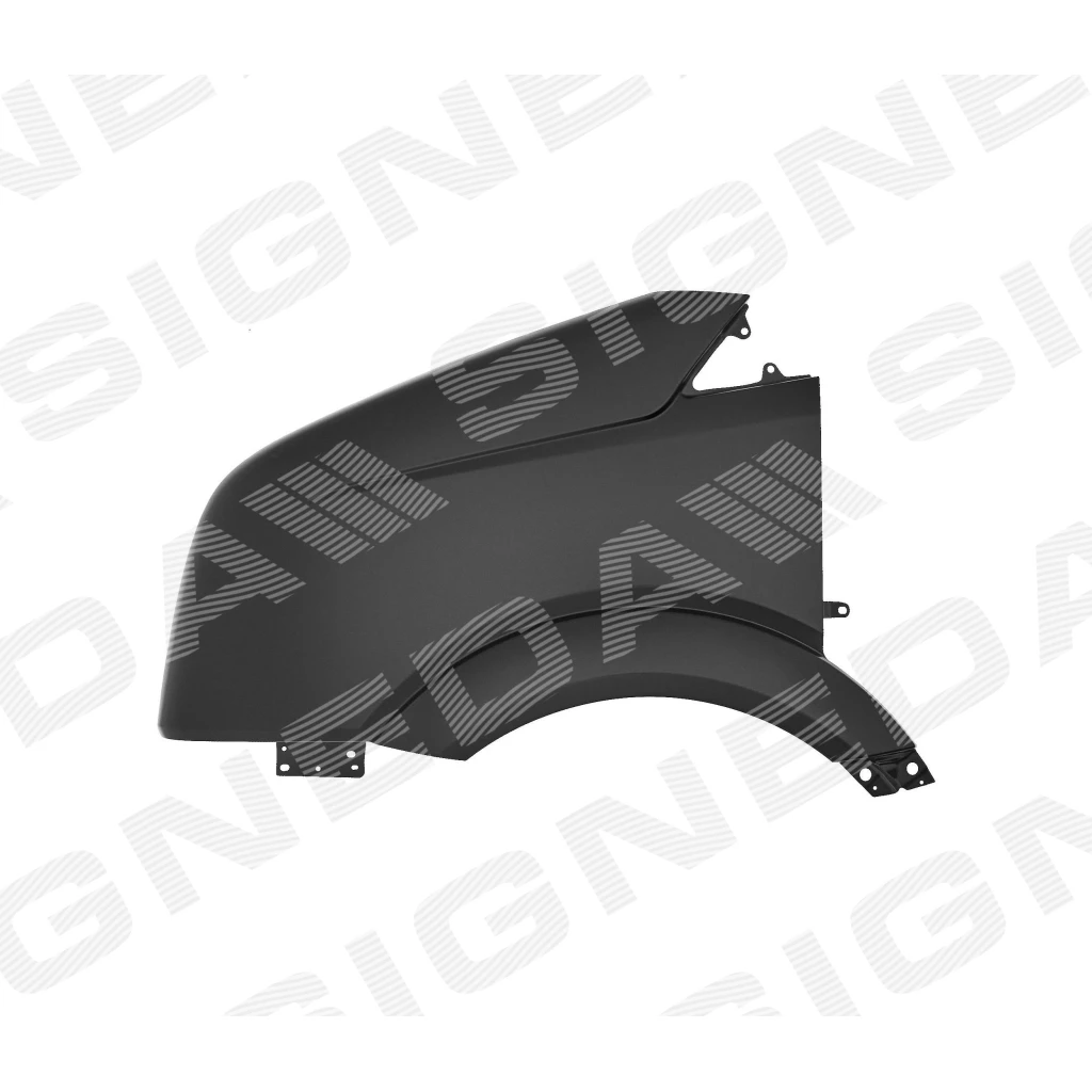 Крыло переднее (левое) для Volkswagen Crafter (2E)