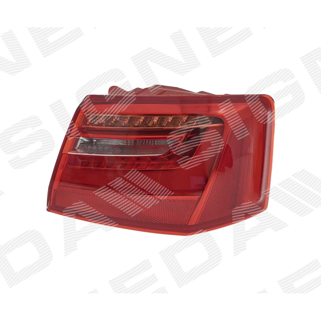 Задний фонарь (правый) для Audi A6 (C7)