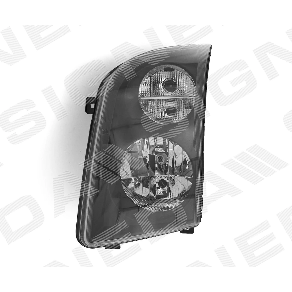 Передняя фара для Volkswagen Crafter (2E) Передняя фара для Volkswagen Crafter (2E)