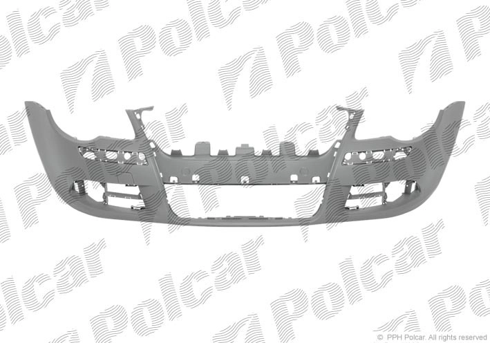 Бампер передний для Volkswagen Eos (1F) Бампер передний для Volkswagen Eos (1F)