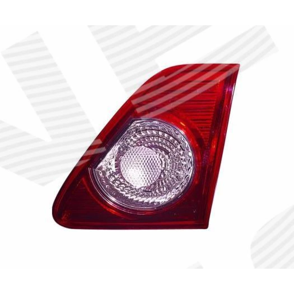 Задний фонарь для Toyota Corolla (E15)