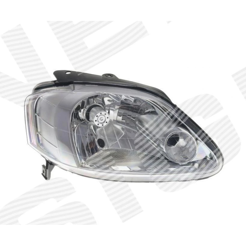 Передняя фара для Volkswagen Fox (5Z1)