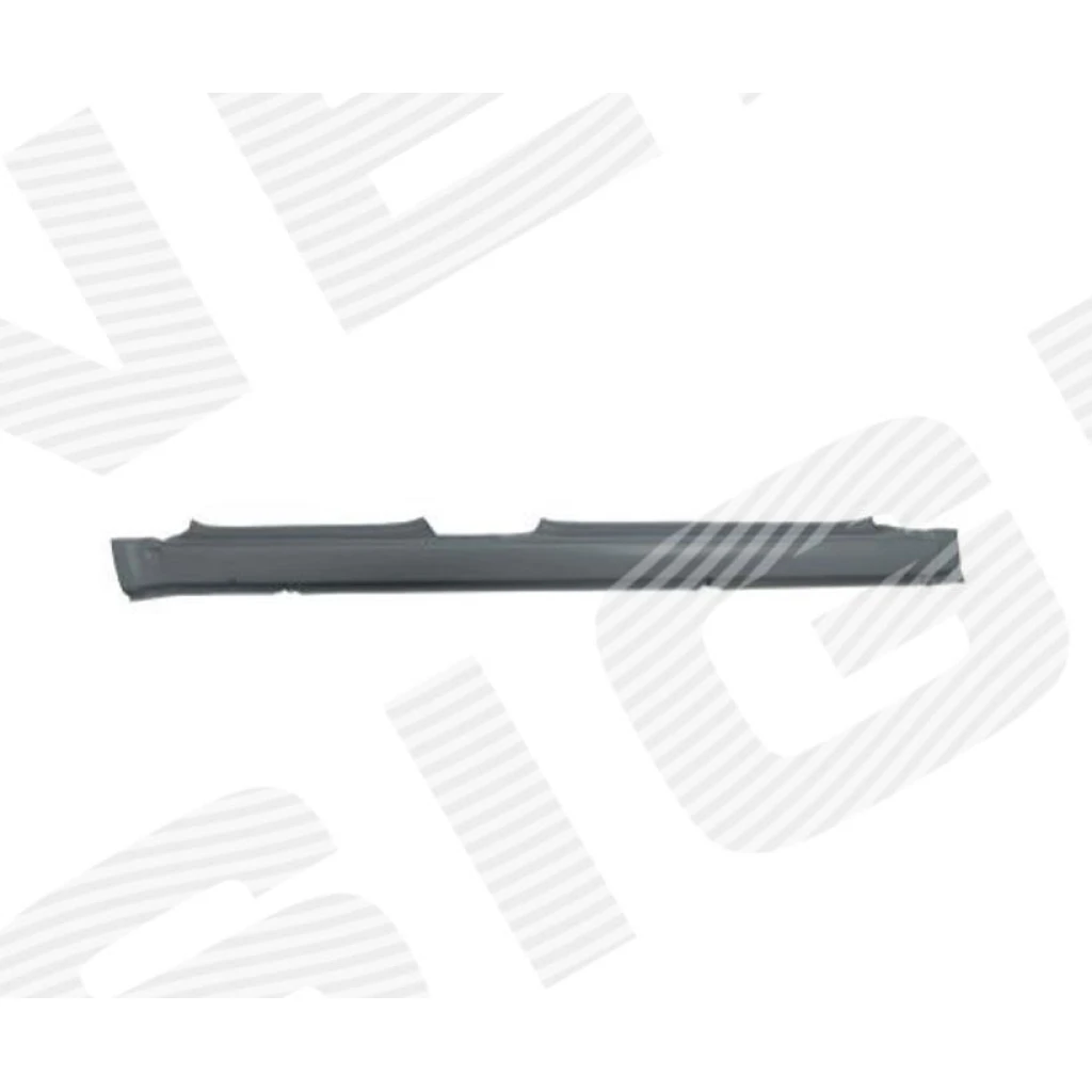 Порог (правый) для Volkswagen Golf (Jetta) II