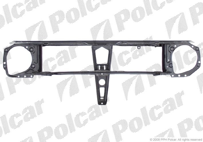 Панель передняя для Volkswagen Golf II Панель передняя для Volkswagen Golf II
