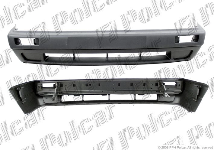 Бампер передний для Volkswagen Golf (Jetta) II Бампер передний для Volkswagen Golf (Jetta) II