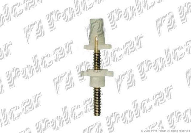 Крепежный винт для Volkswagen Golf (Jetta) II Крепежный винт для Volkswagen Golf (Jetta) II