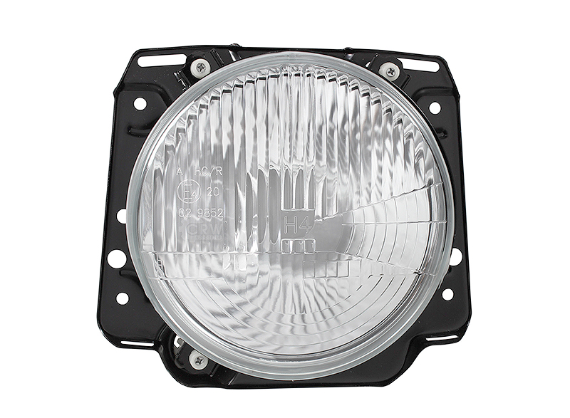 Передняя фара для Volkswagen Golf (Jetta) II