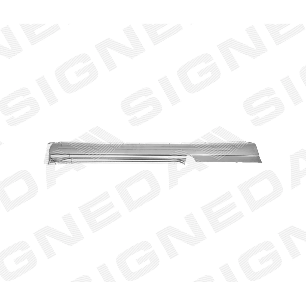 Порог (правый) для Volkswagen Golf III (Vento)