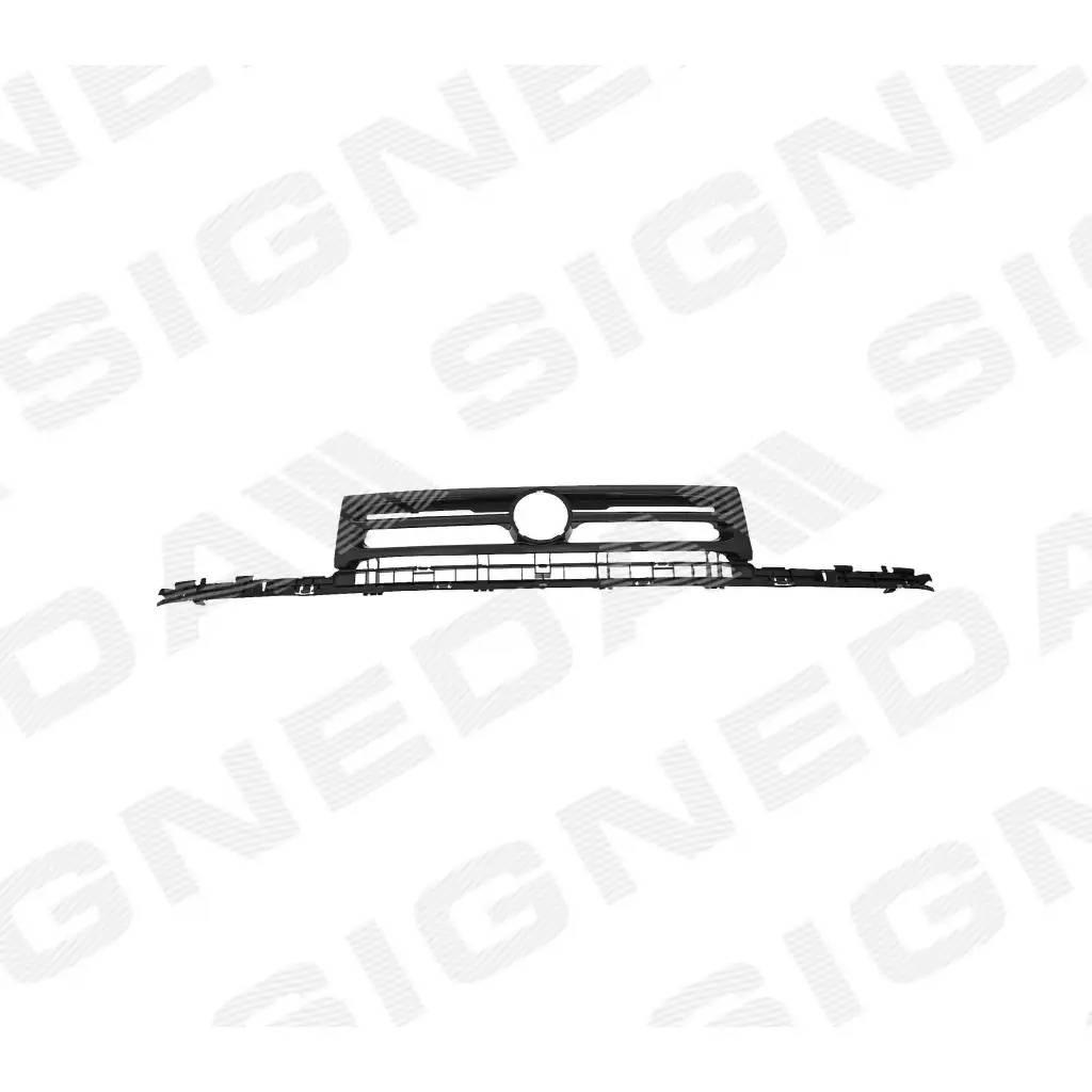 Решетка радиатора для Volkswagen Vento