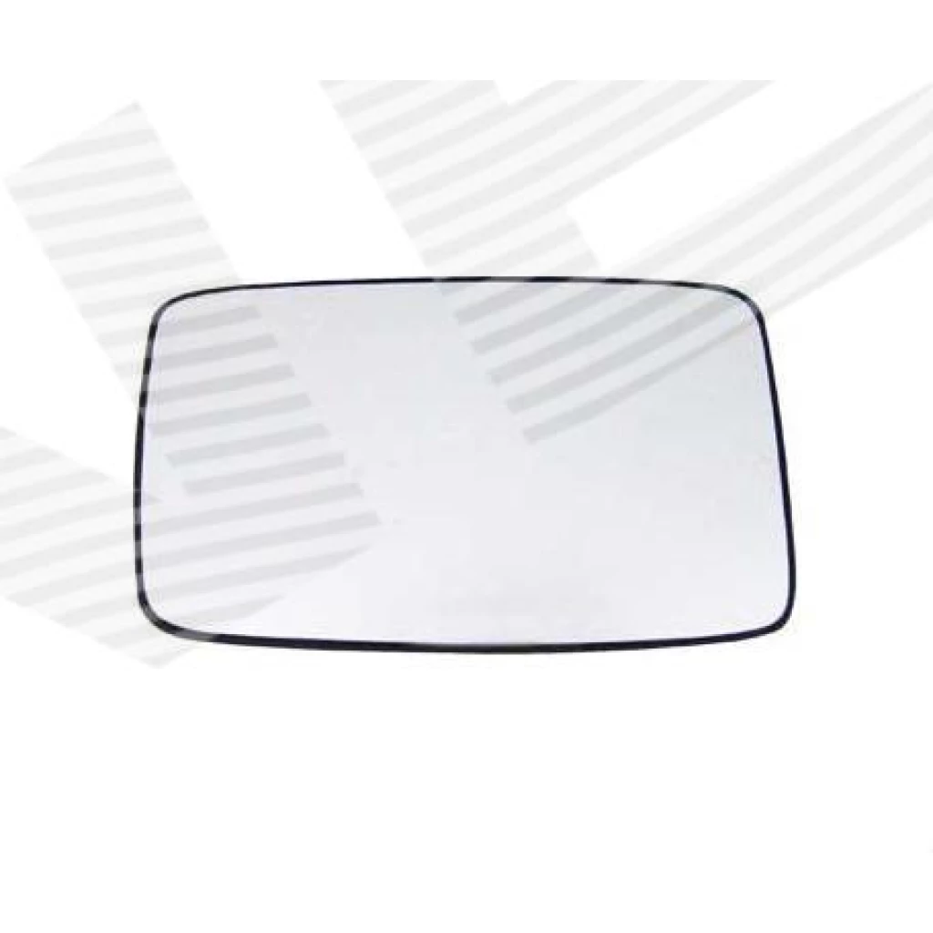 Стекло бокового зеркала для Volkswagen Golf III (Vento) Стекло бокового зеркала для Volkswagen Golf III (Vento)