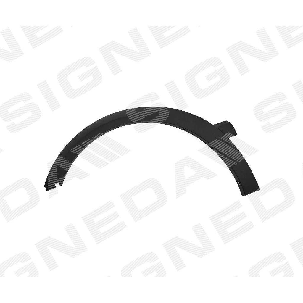 Накладка на переднюю арку (левая) для Volkswagen Golf III (Vento)