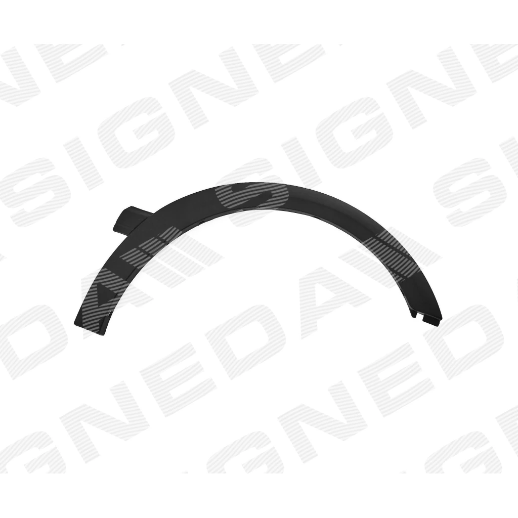 Накладка на переднюю арку (правая) для Volkswagen Golf III (Vento)