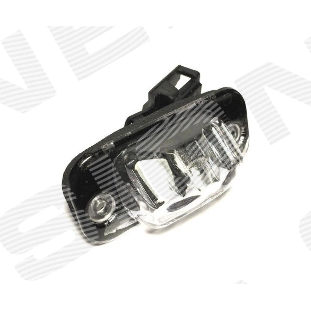 Подсветка номера для Volkswagen Golf III (Vento) Подсветка номера для Volkswagen Golf III (Vento)