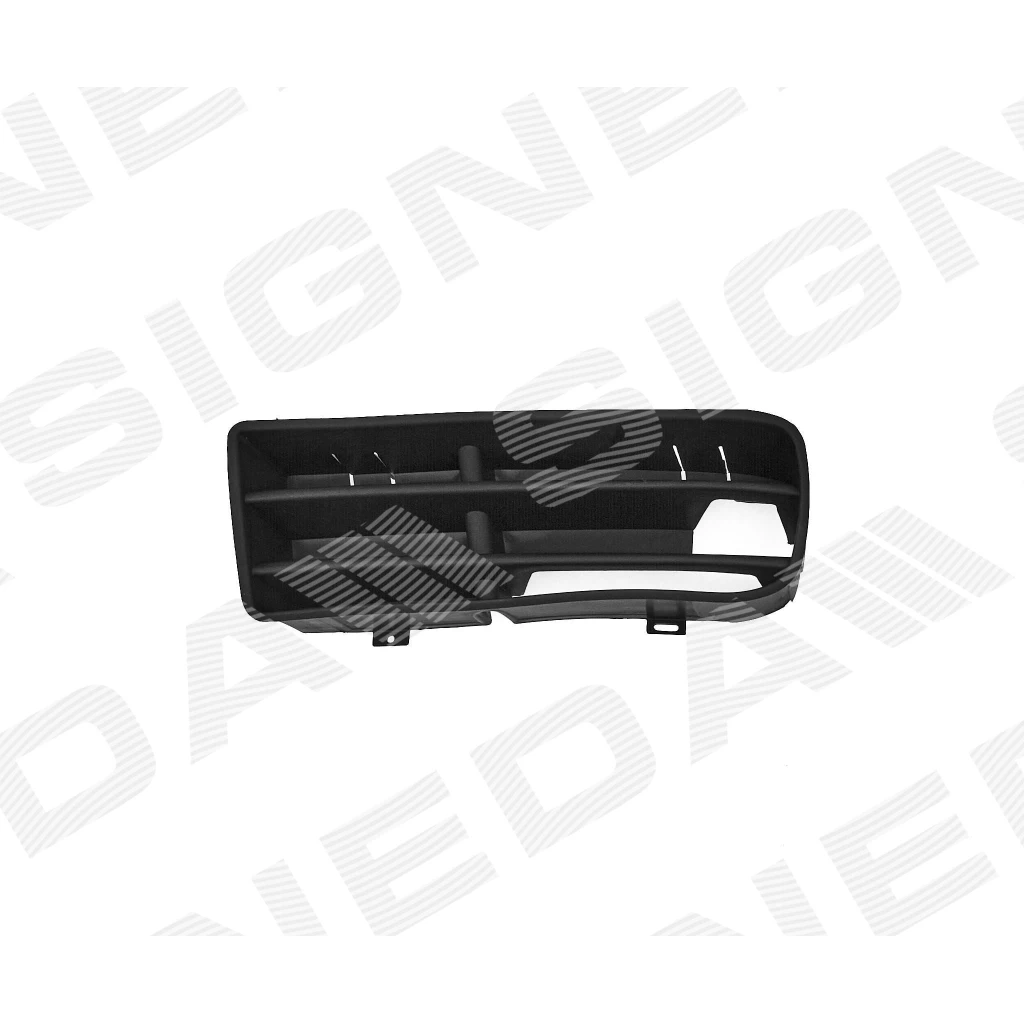 Решетка в бампер для Volkswagen Golf IV Решетка в бампер для Volkswagen Golf IV