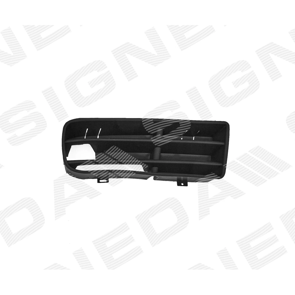 Решетка в бампер для Volkswagen Golf IV Решетка в бампер для Volkswagen Golf IV