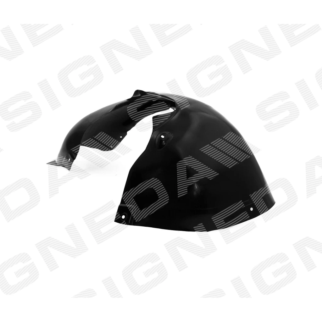 Подкрылок передний (левый) для Volkswagen Golf Plus V (5M)